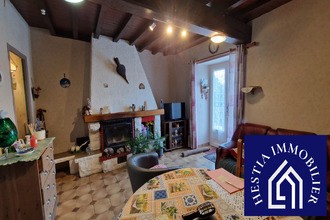 achat maison semur-en-auxois 21140