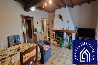 achat maison semur-en-auxois 21140