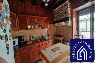 achat maison semur-en-auxois 21140