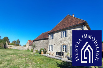 achat maison semur-en-auxois 21140