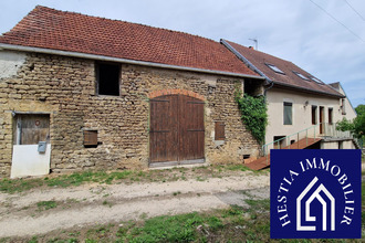 achat maison semur-en-auxois 21140