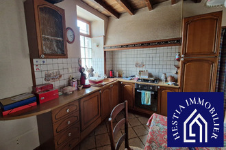 achat maison semur-en-auxois 21140