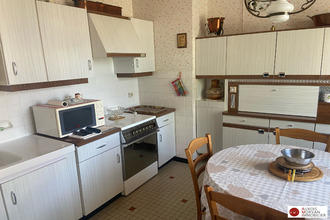 achat maison semur-en-auxois 21140