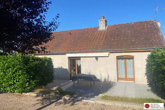 achat maison semur-en-auxois 21140