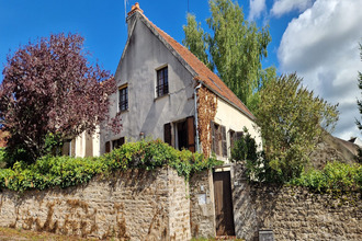 achat maison semur-en-auxois 21140