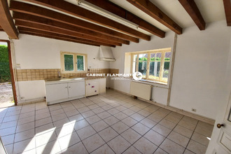 achat maison semur-en-auxois 21140