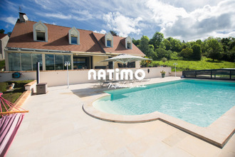 achat maison semur-en-auxois 21140