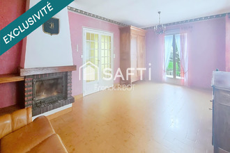 achat maison semur-en-auxois 21140