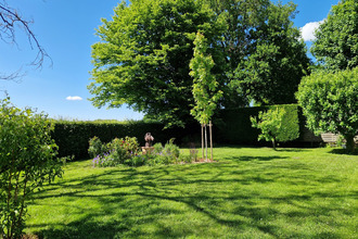 achat maison semur-en-auxois 21140