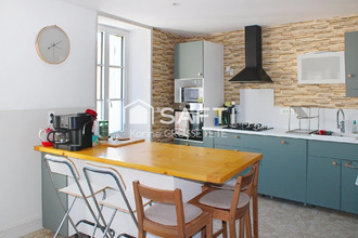 achat maison semur-en-auxois 21140