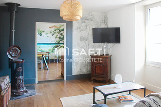 achat maison semur-en-auxois 21140