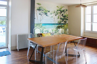 achat maison semur-en-auxois 21140