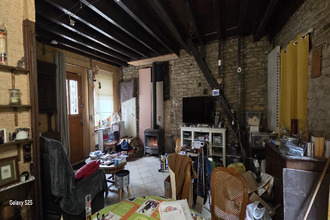 achat maison semur-en-auxois 21140