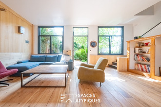 achat maison semur-en-auxois 21140