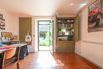 achat maison semur-en-auxois 21140