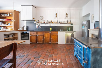 achat maison semur-en-auxois 21140