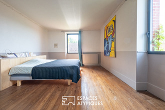 achat maison semur-en-auxois 21140