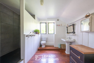 achat maison semur-en-auxois 21140