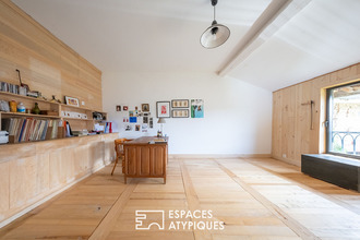 achat maison semur-en-auxois 21140