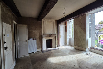 achat maison semur-en-auxois 21140