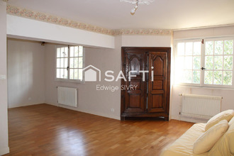 achat maison semur-en-auxois 21140