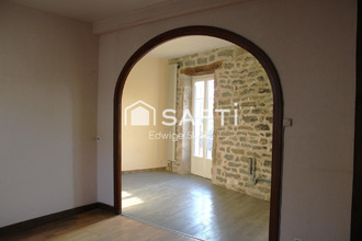 achat maison semur-en-auxois 21140