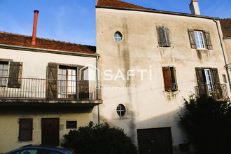 achat maison semur-en-auxois 21140