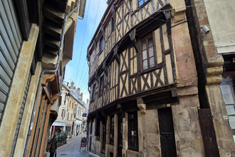 achat maison semur-en-auxois 21140