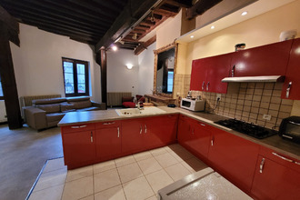 achat maison semur-en-auxois 21140