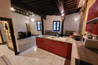 achat maison semur-en-auxois 21140