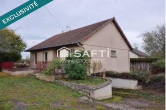 achat maison semur-en-auxois 21140