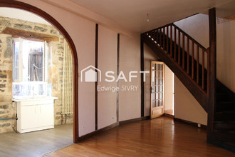 achat maison semur-en-auxois 21140