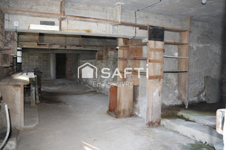 achat maison semur-en-auxois 21140