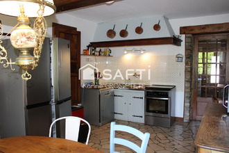 achat maison semur-en-auxois 21140