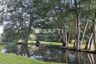 achat maison semur-en-auxois 21140