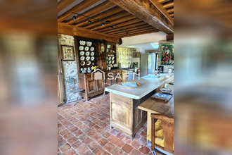 achat maison semur-en-auxois 21140