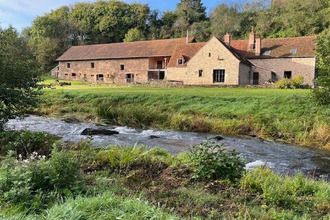 achat maison semur-en-auxois 21140