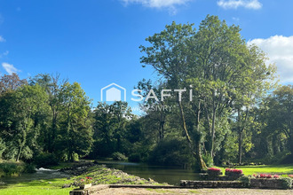 achat maison semur-en-auxois 21140