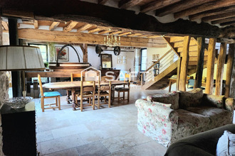 achat maison semur-en-auxois 21140