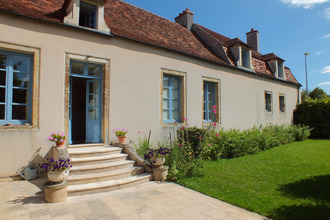 achat maison semur-en-auxois 21140