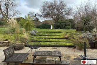 achat maison semur-en-auxois 21140