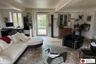 achat maison semur-en-auxois 21140