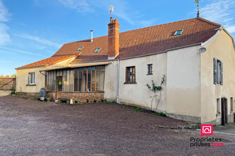 achat maison semur-en-auxois 21140