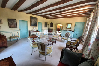 achat maison semur-en-auxois 21140