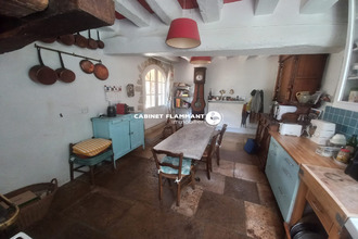 achat maison semur-en-auxois 21140