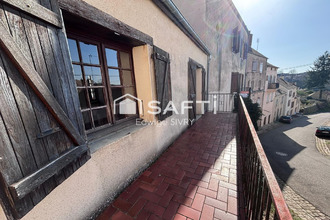 achat maison semur-en-auxois 21140
