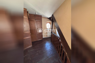 achat maison semur-en-auxois 21140