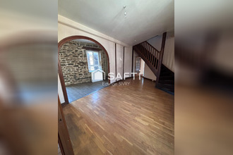 achat maison semur-en-auxois 21140