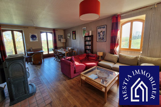 achat maison semur-en-auxois 21140