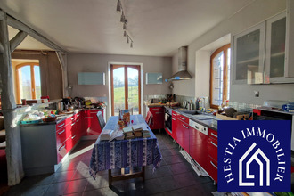 achat maison semur-en-auxois 21140